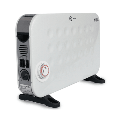 Ursus Trotter CONVECTOR ELÉCTRICO HMC-2000TW TIM3