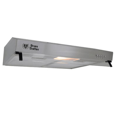 Campana Ursus Trotter FS 60 Inox 2M3