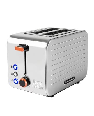 Tostador electrico Ursus Trotter 2 panes Eckart2