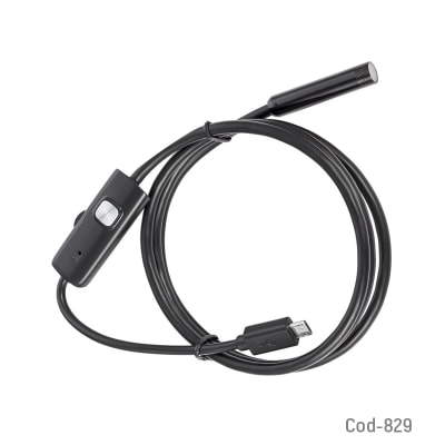 BM Cámara endoscópica1