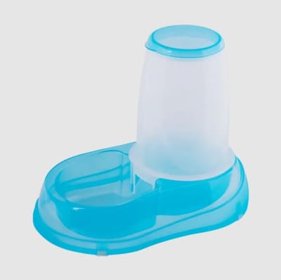 Dispensador de comida automático para Mascotas1