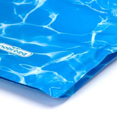 Cojín frigorífico estampado Large3