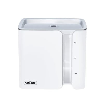 Fuente de agua para mascotas 2 litros2