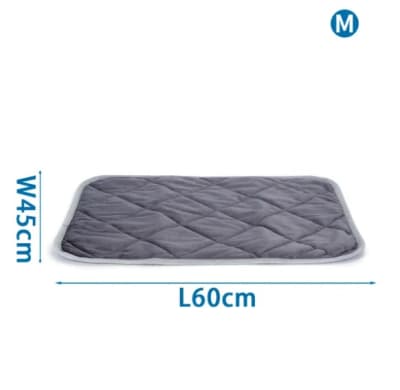 Alfombra termica para mascotas Medium4