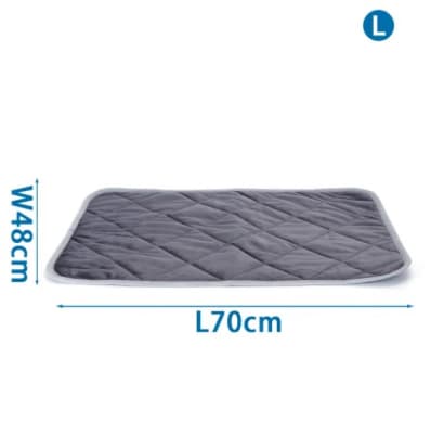 Alfombra termica para mascotas Large4