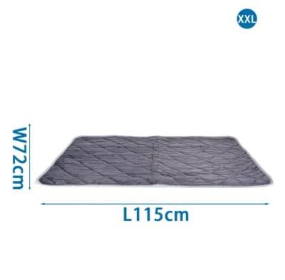 Alfombra termica para mascotas Extra Extra Large4