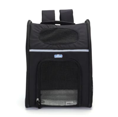 Mochila para mascotas1