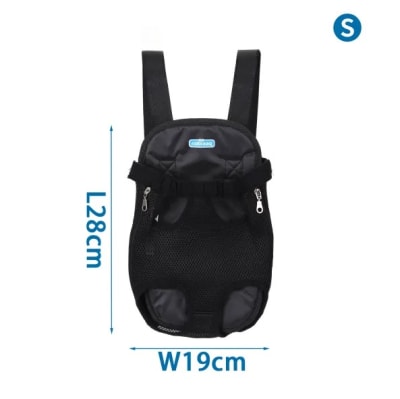 Mochila para mascotas Small1