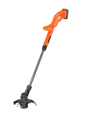 Black and Decker Orilladora 20v1