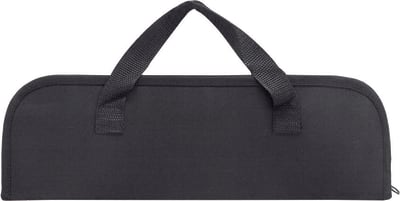 Set asado 4 piezas Lira en estuche Lona