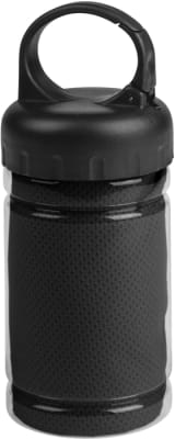 STS T569 Toalla Chilling Roja