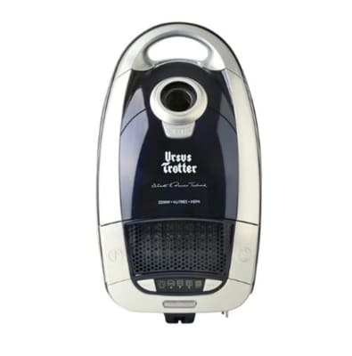 Aspiradora de arrastre KRAFT(DIG) Ursus Trotter1