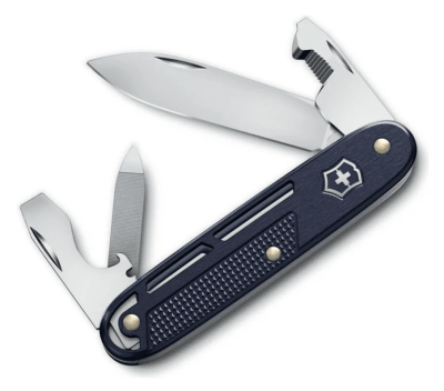 Navaja Victorinox Synergy Alox Dark Blue1