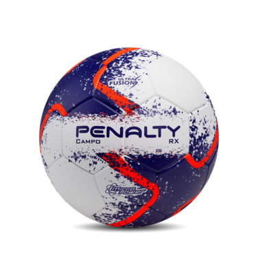 Balón de Fútbol Penalty Rx R2 N51