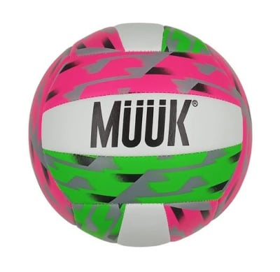 Balón de Volleyball Muuk Stitched1