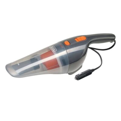 Black and Decker Aspiradora Auto BDCV3701