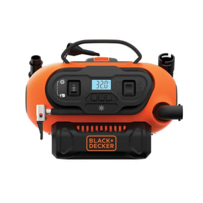 Black and decker Inflador BDINF20-B2C1