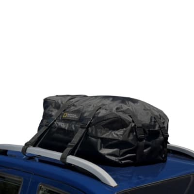 Bolso Portaequipaje National Geographic Large BNG023