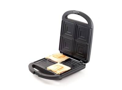 Sandwichera Ursus Trotter BROT4