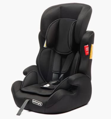 BEBEGLO BUTACA 9 A 36 KG BEBEGLO N1