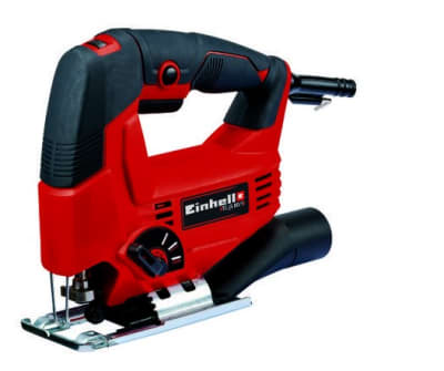 Einhell Sierra caladora 550Watts 20mm1