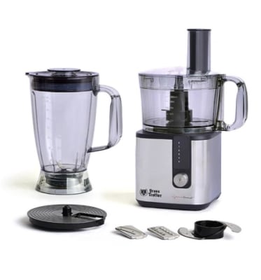 Procesador de alimentos y licuadora Ursus Trotter Processor7501