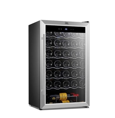 Ursus Trotter Cava De Vino W-98 INOX.1