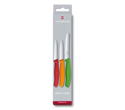 Victorinox Juego de Cuchillos para Verduras Classic colores1