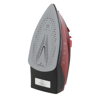 Plancha a vapor Ursus Trotter Dunst