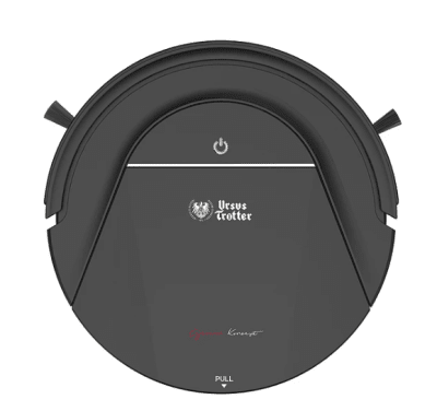Aspiradora Robot Ursus Trotter EXCELLENZA1
