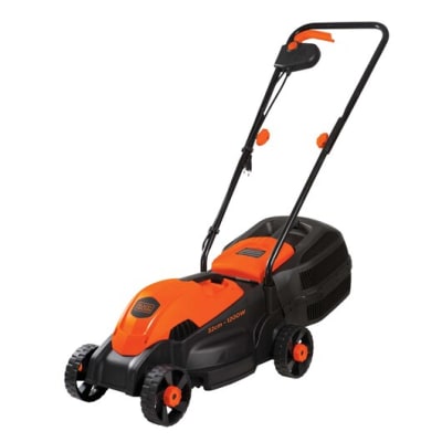 Cortadora de Pasto Black and Decker 32 Cm de corte1