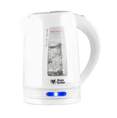 Hervidor Electrico Ursus Trotter Klar