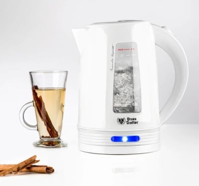 Hervidor Electrico Ursus Trotter Klar