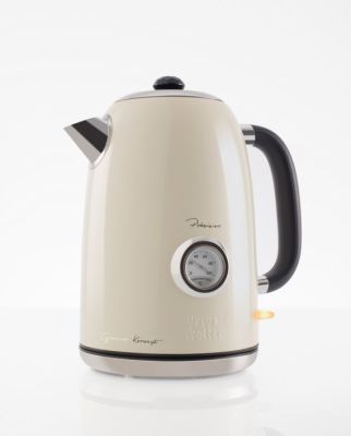Hervidor Eléctrico UrsusTrotter Hoch18 Beige