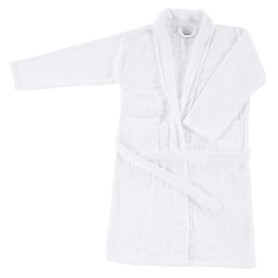 Bata Baño Cannon 100% algodon Medium1