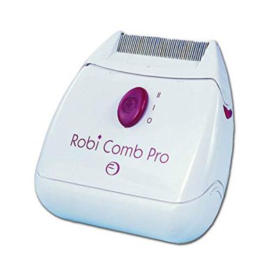 Epilady mata piojos Robi Combo Pro