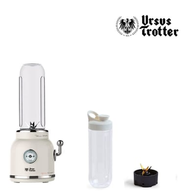 Licuadora batidos personales Ursus Trotter Tritan2go