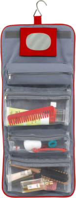 NECESSAIRE DAILY Rojo