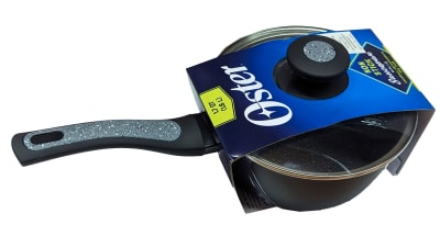 Oster Cacerola Olla Aluminio Bastone 1.6 litros1