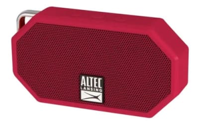 Altec Parlante Mini H2O IMW2581