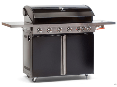 Parrilla a Gas BBQ K6B-A1