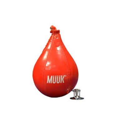 Pera de Box MUUK con rotor1