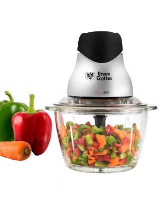 Picador eléctrico UrsusTrotter Petrus 320