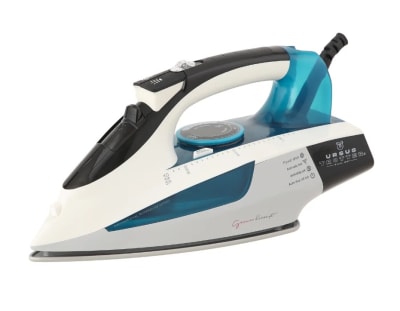 Plancha a Vapor Ursus Trotter Platteisen3