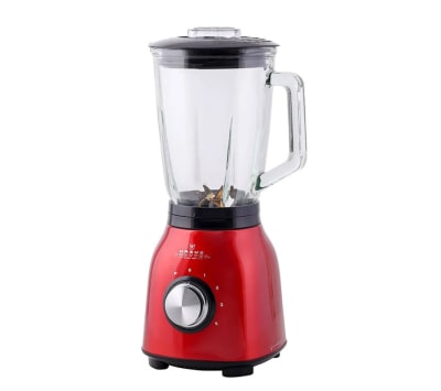 Licuadora Ursus Trotter Promixer 1000 Roja3