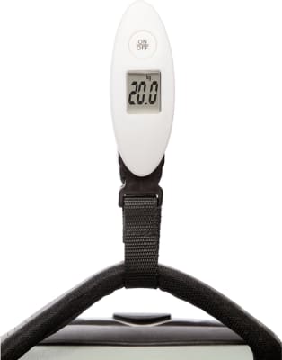 STS T458 BALANZA DE MANO