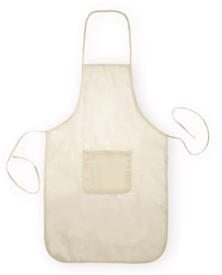 STS Delantal Chef beige1