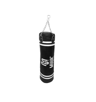 PUNCHING BAG DE CUERO COMPUESTO MUUK 1 Metro1
