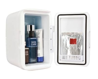 Mini Refrigerador de Belleza Meiner BELLEGLACE