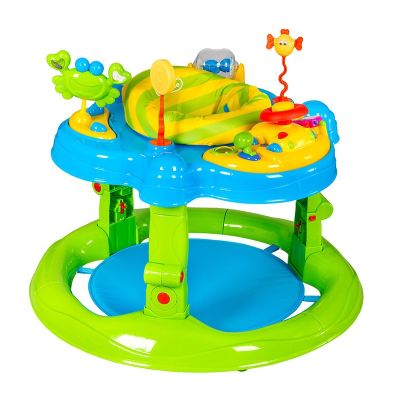 BEBEGLO  Centro de Actividades Verde RS-270C1